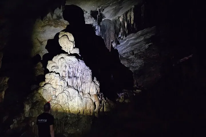 Athens Mount Hymettus Hiking Tour and Cave Exploration