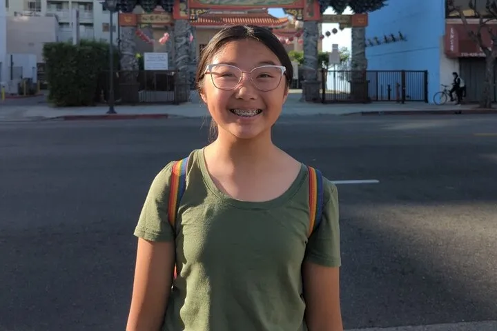 Los Angeles Chinatown Scavenger Hunt Adventure