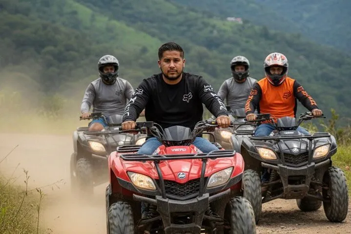 San Diego >> ROSARITO>>Quad bikes>>Horses>>Paintball>>tacos