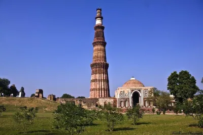 Delhi and Jaipur 2 Days Tour from Delhi