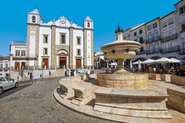 Personalized Private Tours in Évora and Villa Viçosa