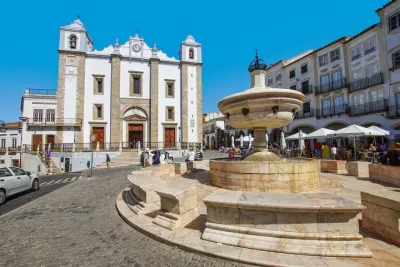 Personalized Private Tours in Évora and Villa Viçosa