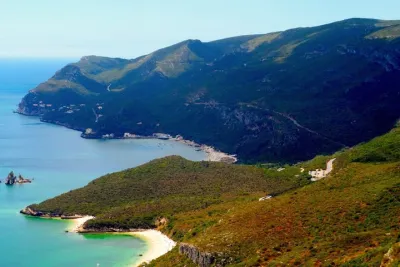 Lisbon Sesimbra, Arrabida, and Cabo Espichel Day Trip