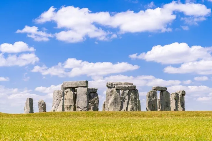 3 Day London Private Tour Stonehenge Bath Oxford White Cliffs