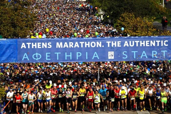 Marathon's Battle & Birthplace of the Race Half-Day Private Tour