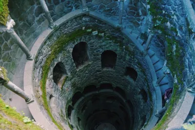 Lisbon – Sintra, Cascais and Cabo da Roca Private Half Day Tour