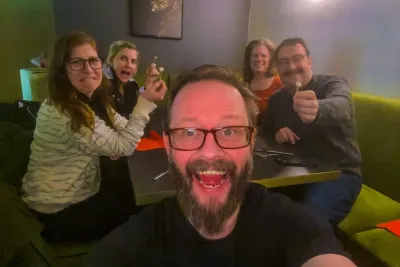 Icelandic Food and History Experience Taste the Culture
