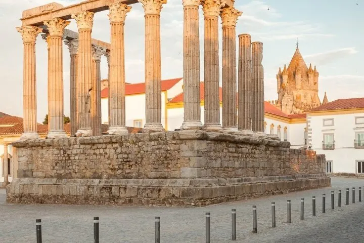 7-Day Culinary and Wine Tour of Portugal North to South