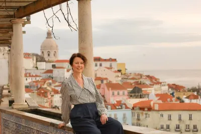 Lisbon Private Photoshoot at Iconic Spots and Edited Photos