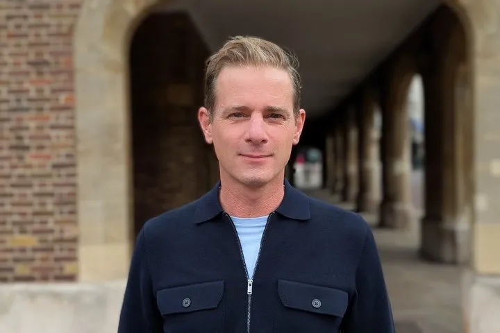 London Westminster City Official Tour Guide