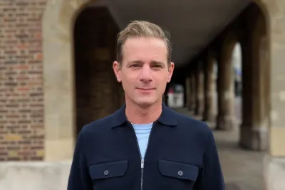 London Westminster City Official Tour Guide