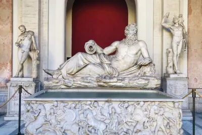 fast track Entry tickets Vatican Museums and Sistine Chapel
