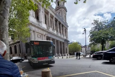 Paris Occupied World War Two History Walking tour