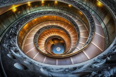 Skip the Line: Ticket to the Vatican Museum & Sistine Chapel