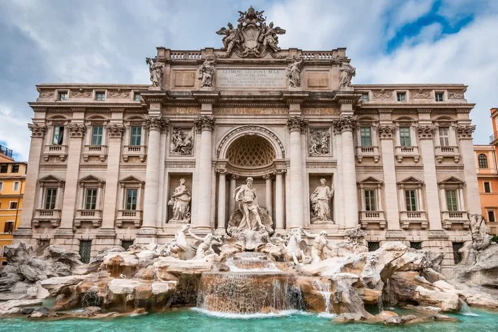 1 Day Guided Vatican and Colosseum Tour in Rome
