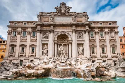 1 Day Guided Vatican and Colosseum Tour in Rome