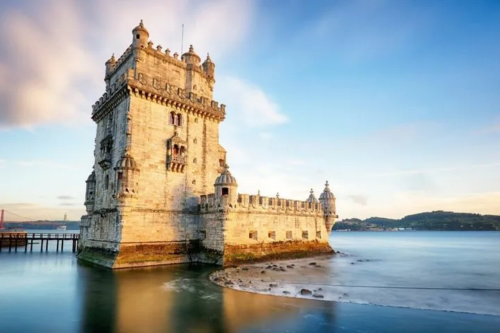 Small Group Experience in Lisbon Highlights and Belém Tour+ ebook
