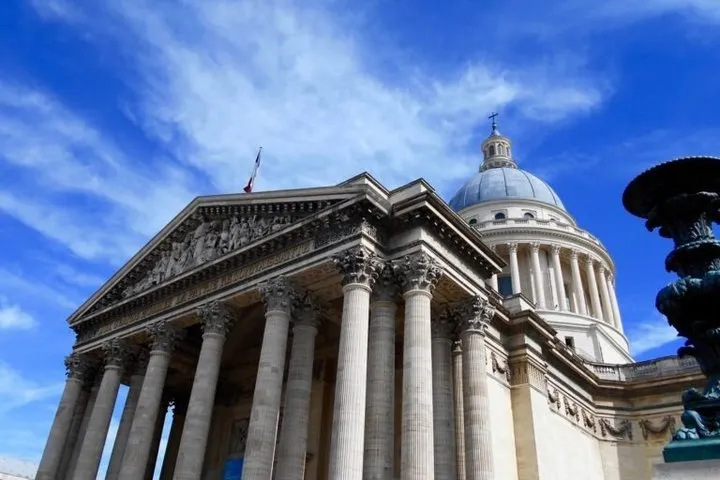 Paris Occupied World War Two History Private Walking tour