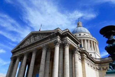 Paris Occupied World War Two History Private Walking tour