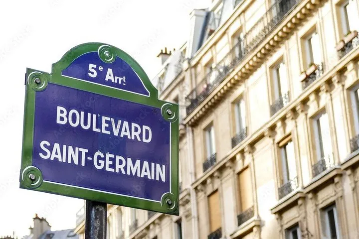 Private Walking Tour Hemingway Paris
