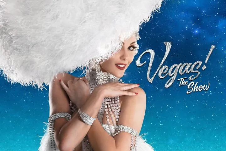 VEGAS! The SHOW at Planet Hollywood Resort and Casino