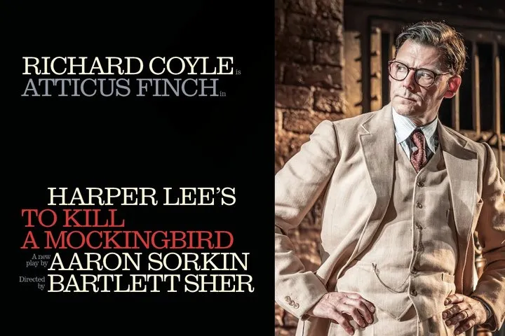 London Theatre: To Kill a Mockingbird