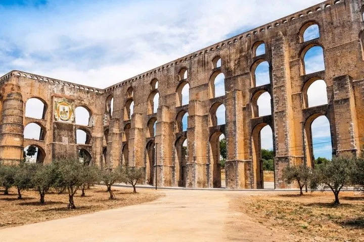 Elvas Unesco Heitage Private Tour from Lisbon