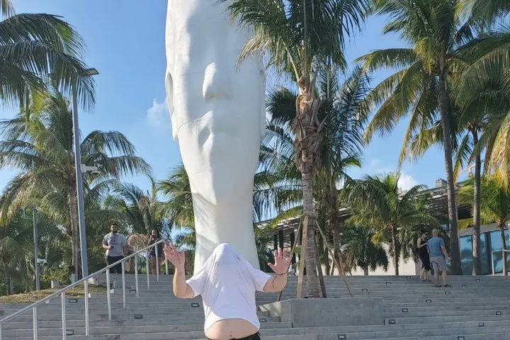 Miami Scavenger Hunt Adventure