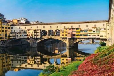 Florence Walking Private Tour Hidden Gems
