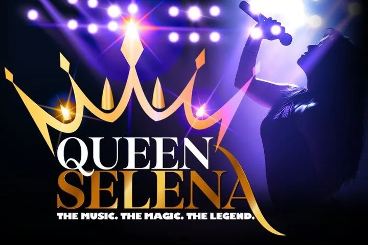Queen Selena: A Tribute to the Latin Pop Superstar in Las Vegas