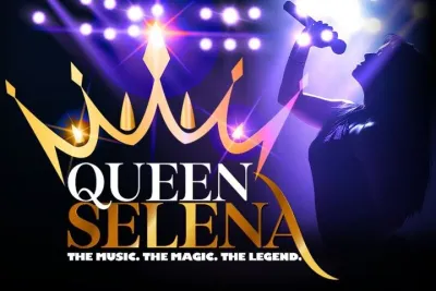Queen Selena: A Tribute to the Latin Pop Superstar in Las Vegas