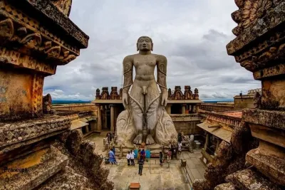 3 Day Private Mysore and Hoysala Heritage Tour from Bangalore