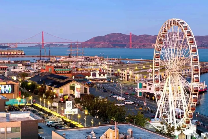North Beach Walking Tour