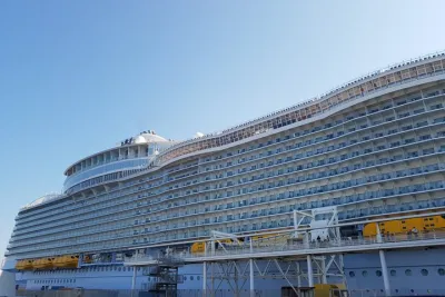 Private Rome Tour from Civitavecchia Guaranteed On Time Return
