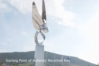 Private tour from Athens to Marathon with a pickup