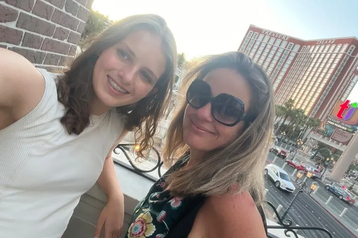 Las Vegas Strip Long Scavenger Hunt Adventure