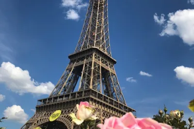 Crash Course to Paris: A Survival Guide for First Time Visitors