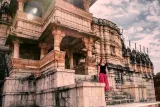 Kumbhalgarh & Ranakpur Day Trip from Udaipur with Guide and Lunch
