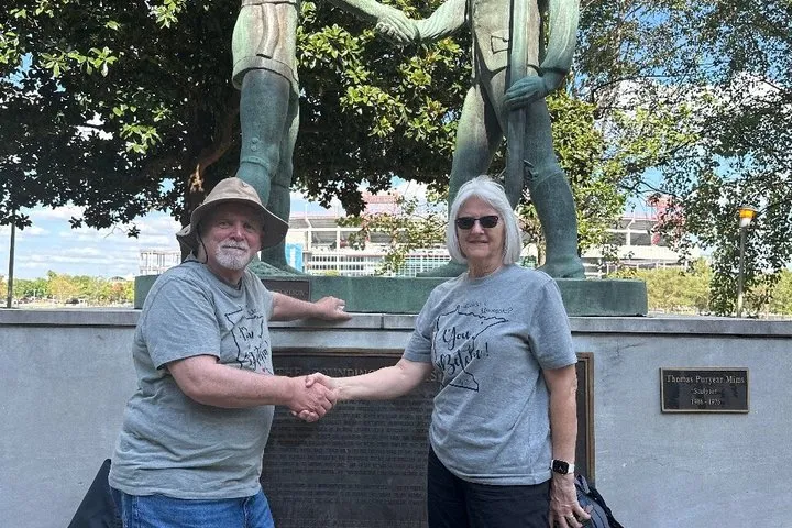 Nashville Scavenger Hunt Adventure