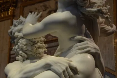 A Private Journey Through the Borghese Gallery & Gardens