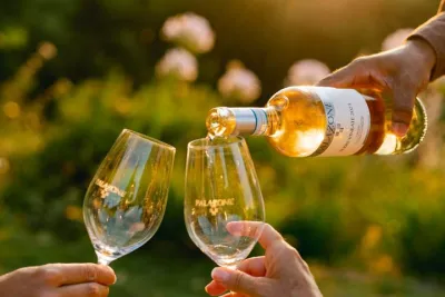 Private Orvieto Cooking Class and Iconic Wine Tasting from Rome