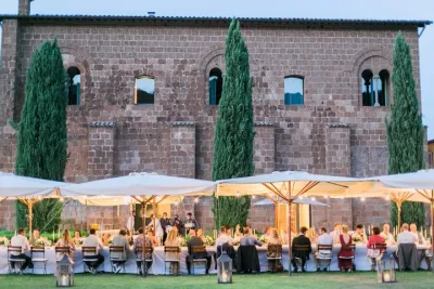 Private Orvieto Wine Tour from Rome Iconic Tasting and Lunch