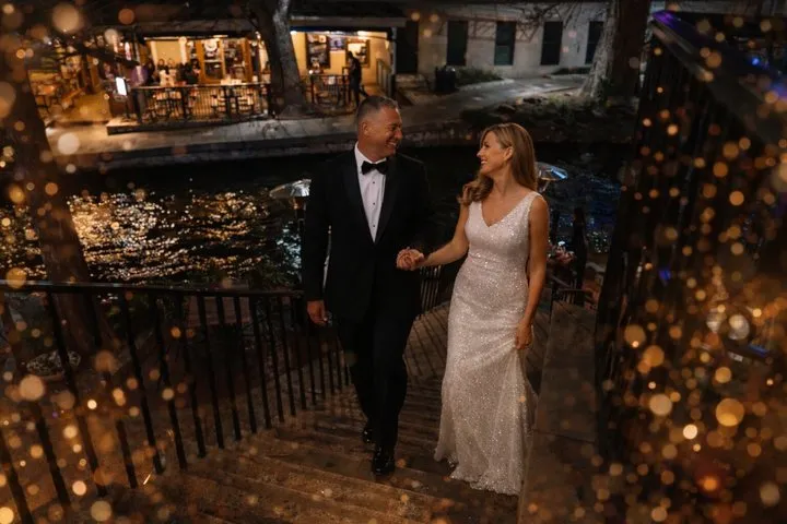 San Antonio Private Romantic Night Experience, Couples