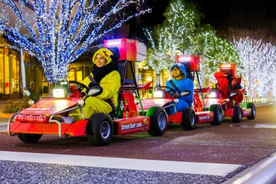 Official Street Go Kart Tour Akihabara 2nd