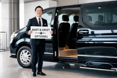 Tokyo ⇆ Narita Airport (NRT) Private Transfer One-Way／Roundtrip