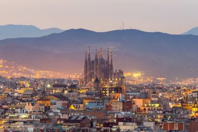 Barcelona Sagrada Familia Premium Group Visit