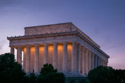 DC Night Tour: 10+ National Mall Monuments, Entry Ticket Upgrades