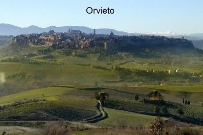 PRIVATE TRANSFER FROM FLORENCE TO ROME (or vice versa)
