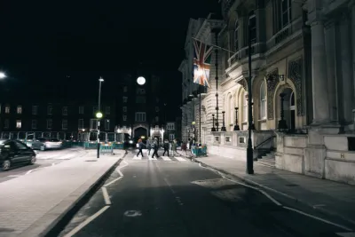 Little Venice Ghost Walk Haunted Canals