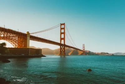 Half-Day San Francisco City Overview Tour